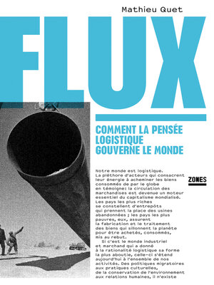 cover image of Flux